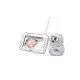 Videointerfon digital bidirectional Vtech 4.3 inch BM4600 Bufnita cu camera rotativa, melodii si termometru Videointerfon digital bidirectional Vtech 4.3 inch BM4600 Bufnita cu camera rotativa, melodii si termometru