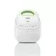 Interfon digital bidirectional BM2000 Vtech, include melodii si lampa de veghe, raza actiune 300 m Interfon digital bidirectional BM2000 Vtech, include melodii si lampa de veghe, raza actiune 300 m