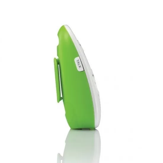 Interfon digital bidirectional BM2000 Vtech, include melodii si lampa de veghe, raza actiune 300 m Interfon digital bidirectional BM2000 Vtech, include melodii si lampa de veghe, raza actiune 300 m