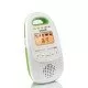 Interfon digital bidirectional BM2000 Vtech, include melodii si lampa de veghe, raza actiune 300 m Interfon digital bidirectional BM2000 Vtech, include melodii si lampa de veghe, raza actiune 300 m