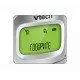 Interfon digital bidirectional Vtech BM2350 cu senzor de temperatura si lampa de veghe, raza actiune 300 m Interfon digital bidirectional Vtech BM2350 cu senzor de temperatura si lampa de veghe, raza actiune 300 m