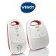 Interfon digital Vtech BM1000 cu raza actiune 300 m Interfon digital Vtech BM1000 cu raza actiune 300 m