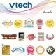 Interfon digital Vtech BM1000 cu raza actiune 300 m Interfon digital Vtech BM1000 cu raza actiune 300 m