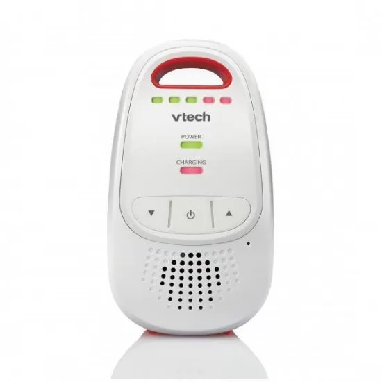 Interfon digital Vtech BM1000 cu raza actiune 300 m Interfon digital Vtech BM1000 cu raza actiune 300 m
