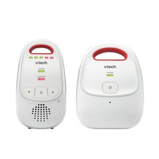 Interfon digital Vtech BM1000 cu raza actiune 300 m Interfon digital Vtech BM1000 cu raza actiune 300 m