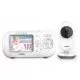 Videointerfon digital bidirectional Vtech 2.4 inch VM2251 cu raza actiune 300 m Videointerfon digital bidirectional Vtech 2.4 inch VM2251 cu raza actiune 300 m