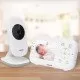 Videointerfon digital bidirectional Vtech 2.8 inch VM3255 cu melodii si infrarosu Videointerfon digital bidirectional Vtech 2.8 inch VM3255 cu melodii si infrarosu