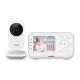 Videointerfon digital bidirectional Vtech 2.8 inch VM3255 cu melodii si infrarosu Videointerfon digital bidirectional Vtech 2.8 inch VM3255 cu melodii si infrarosu