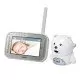 Videointerfon digital bidirectional Vtech 4,3 inch BM4200 cu melodii si termometru Videointerfon digital bidirectional Vtech 4,3 inch BM4200 cu melodii si termometru