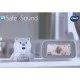 Videointerfon digital bidirectional Vtech 4,3 inch BM4200 cu melodii si termometru Videointerfon digital bidirectional Vtech 4,3 inch BM4200 cu melodii si termometru