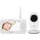 Videointerfon digital bidirectional 5 inch VM5252 cu melodii si infrarosu Vtech Videointerfon digital bidirectional 5 inch VM5252 cu melodii si infrarosu Vtech