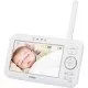 Videointerfon digital bidirectional 5 inch VM5252 cu melodii si infrarosu Vtech Videointerfon digital bidirectional 5 inch VM5252 cu melodii si infrarosu Vtech