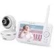 Videointerfon digital bidirectional Vtech 5 inch VM5261 cu melodii si unghi reglabil Videointerfon digital bidirectional Vtech 5 inch VM5261 cu melodii si unghi reglabil