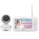 Videointerfon digital bidirectional Vtech 5 inch VM5261 cu melodii si unghi reglabil Videointerfon digital bidirectional Vtech 5 inch VM5261 cu melodii si unghi reglabil