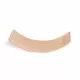Balance board - Placa de echilibru din lemn natur pentru copii, MeowBaby  