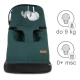 Balansoar pentru copii Kidwell Laro Full - Green Wooden