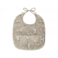 Bavetica Impermeabila cu buzunar, reglabila, Goose Family