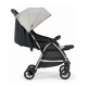Carucior sport Giramondo Beige CAM, 0 - 4 ani, pliere compacta, suspensii, copertina protectie UV 50+