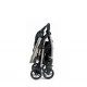 Carucior sport Giramondo Beige CAM, 0 - 4 ani, pliere compacta, suspensii, copertina protectie UV 50+