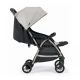 Carucior sport Giramondo Grigio Piombo CAM, 0 - 4 ani, pliere compacta, suspensii, copertina protectie UV 50+