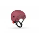 Casca de protectie pentru copii, sistem de reglare magnetic cu led, XXS-S, 45-51 cm, 1 an+, Wildcat, Scoot and Ride