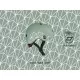 Casca de protectie pentru copii, sistem de reglare magnetic cu led, XXS-S, 45-51 cm, 1 an+, Green Lines, Scoot and Ride