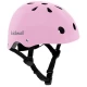 Casca de protectie pentru copii, sistem de reglare, S, 48-52 cm, 1 an+, Orix Pink, Kidwell