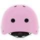 Casca de protectie pentru copii, sistem de reglare, S, 48-52 cm, 1 an+, Orix Pink, Kidwell