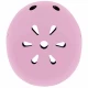 Casca de protectie pentru copii, sistem de reglare, S, 48-52 cm, 1 an+, Orix Pink, Kidwell