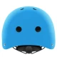 Casca de protectie pentru copii, sistem de reglare, marimea S, 48-52 cm, 1 an+, Orix Blue, Kidwell