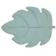 Covoras de joaca termic Frunza Pure Salvia 150x105x5cm bumbac 100% si umplutura antialergica BabySoft Covoras de joaca termic Frunza Pure Salvia 150x105x5cm bumbac 100% si umplutura antialergica BabySoft