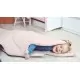 Covoras de joaca termic Frunza Pure Salvia 150x105x5cm bumbac 100% si umplutura antialergica BabySoft Covoras de joaca termic Frunza Pure Salvia 150x105x5cm bumbac 100% si umplutura antialergica BabySoft