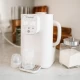 Espressor pentru prepararea laptelui praf Kidwell PIIM White, dozare automata si mentinere temperatura 72h