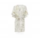 Halat Kimono pentru gravide si mamici, bumbac, marime universala, Boho Halat Kimono pentru gravide si mamici, bumbac, marime universala, Boho