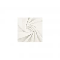Halat Kimono pentru gravide si mamici, vascoza si in, marime universala, Alb