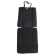 Husa de protectie universala pentru bancheta masinii, SaroBaby, sistem antialunecare, impermeabila, lavabila, super captusit, neagra Husa de protectie universala pentru bancheta masinii, SaroBaby, sistem antialunecare, impermeabila, lavabila, super captusit, neagra
