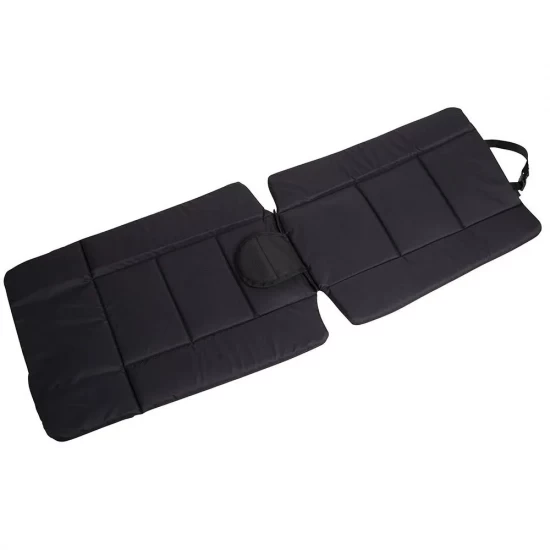 Husa de protectie universala pentru bancheta masinii, SaroBaby, sistem antialunecare, impermeabila, lavabila, super captusit, neagra Husa de protectie universala pentru bancheta masinii, SaroBaby, sistem antialunecare, impermeabila, lavabila, super captusit, neagra