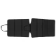 Husa de protectie universala pentru bancheta masinii, SaroBaby, sistem antialunecare, impermeabila, lavabila, super captusit, neagra Husa de protectie universala pentru bancheta masinii, SaroBaby, sistem antialunecare, impermeabila, lavabila, super captusit, neagra