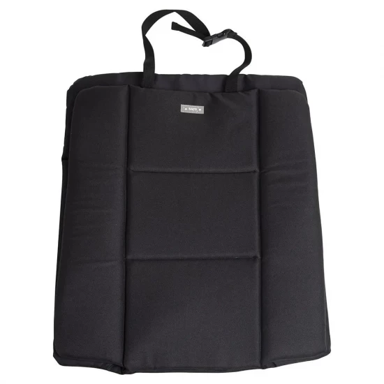 Husa de protectie universala pentru bancheta masinii, SaroBaby, sistem antialunecare, impermeabila, lavabila, super captusit, neagra Husa de protectie universala pentru bancheta masinii, SaroBaby, sistem antialunecare, impermeabila, lavabila, super captusit, neagra
