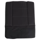 Husa de protectie universala pentru bancheta masinii, SaroBaby, sistem antialunecare, impermeabila, lavabila, super captusit, neagra Husa de protectie universala pentru bancheta masinii, SaroBaby, sistem antialunecare, impermeabila, lavabila, super captusit, neagra