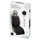 Husa de protectie universala pentru bancheta masinii, SaroBaby, sistem antialunecare, impermeabila, lavabila, super captusit, neagra Husa de protectie universala pentru bancheta masinii, SaroBaby, sistem antialunecare, impermeabila, lavabila, super captusit, neagra