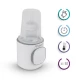 Incalzitor biberoane Kidwell Gala White 4 in 1, cu sterilizare si mentinere temperatura 24h