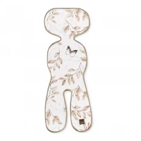 Insert antitranspiratie 3D pentru scaun auto copii 9-36 kg Butterfly