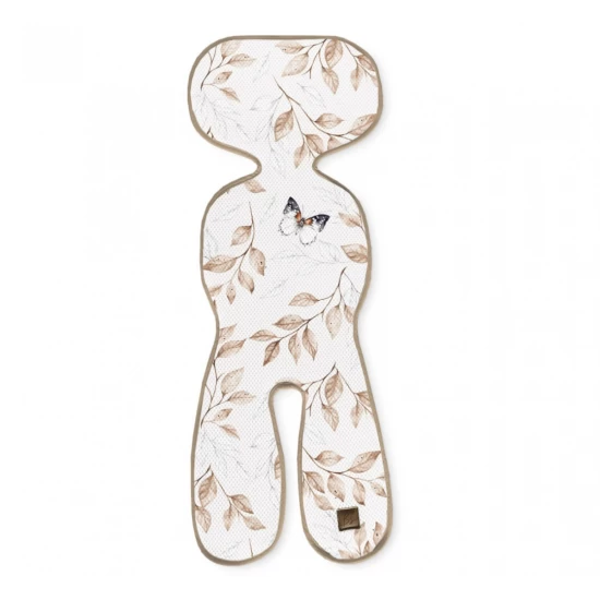 Insert antitranspiratie 3D pentru scaun auto copii 9-36 kg Butterfly