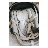 Insert antitranspiratie 3D pentru scaun auto copii 9-36 kg Butterfly