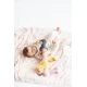 Jucarie moale Jungle Party Longleg Plushie Flamingo Jucarie moale Jungle Party Longleg Plushie Flamingo