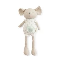 Jucarie moale Spring Cottage Longleg Plushie Soricel