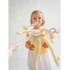 Jucarie senzoriala de plus Happy Sea Multiactivity Giant Octopus Mint Jucarie senzoriala de plus Happy Sea Multiactivity Giant Octopus Mint