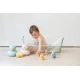 Set jucarii de baie Little Ducks
