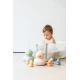 Set jucarii de baie Little Ducks